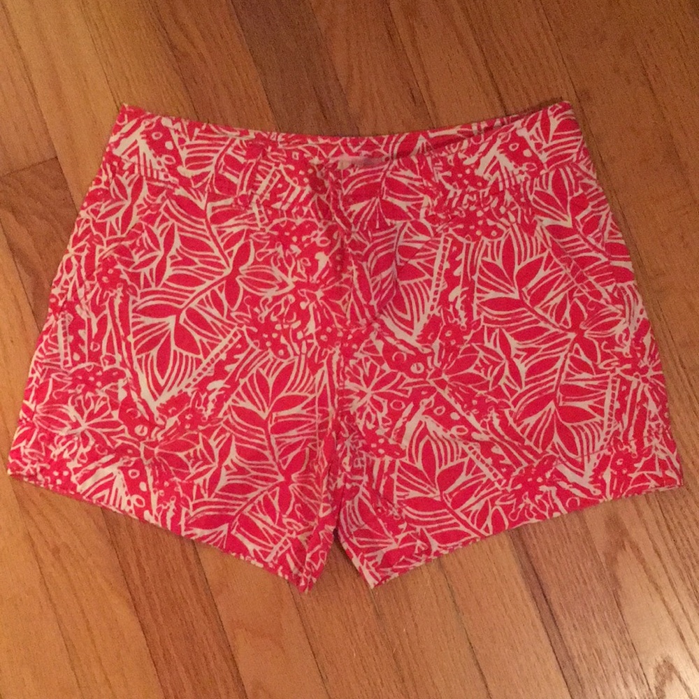 Lilly Pulitzer Walsh Shorts